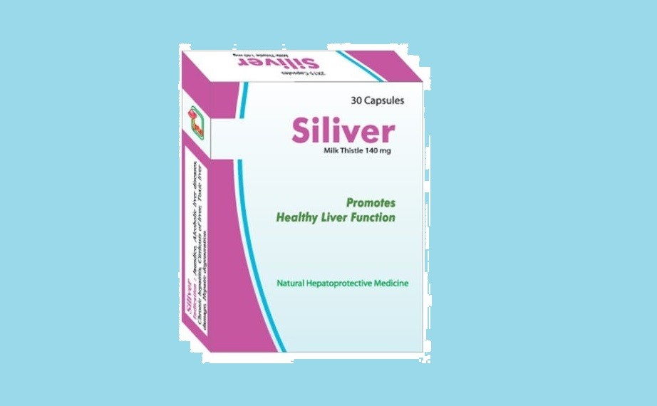 siliver-140gm